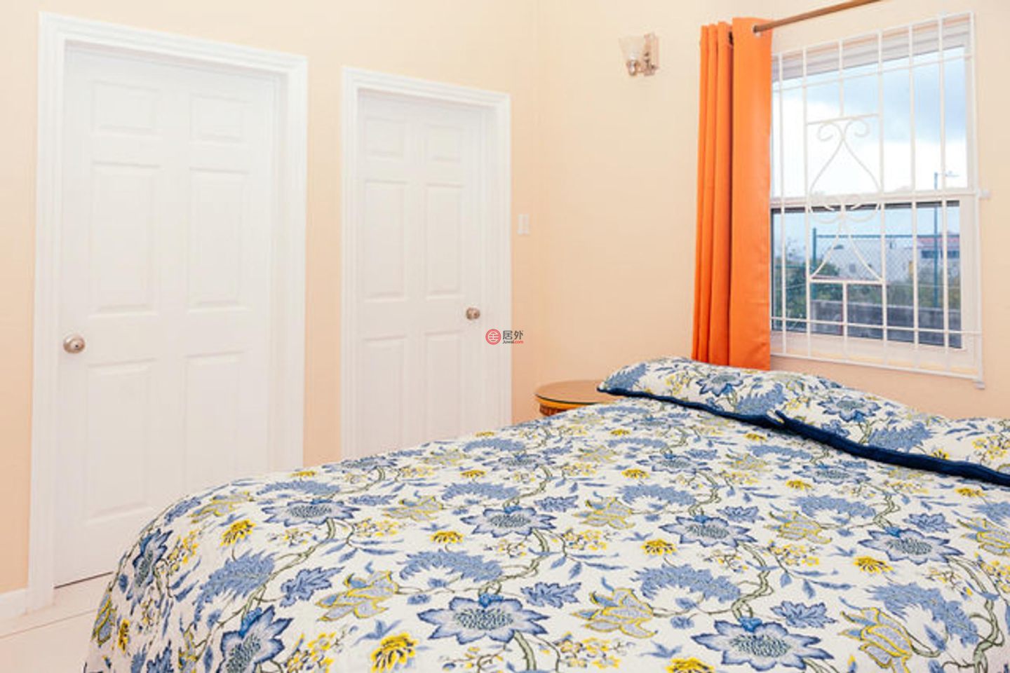 圣克里斯托弗和尼维斯岛Saint KittsBasseterre的独栋别墅，Beacon Heights，编号77279426