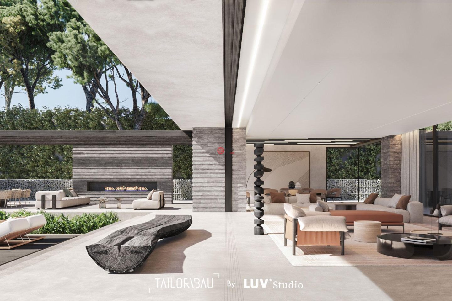 西班牙加泰罗尼亚巴塞罗那的独栋别墅，Avinguda de Pedralbes，编号76578410