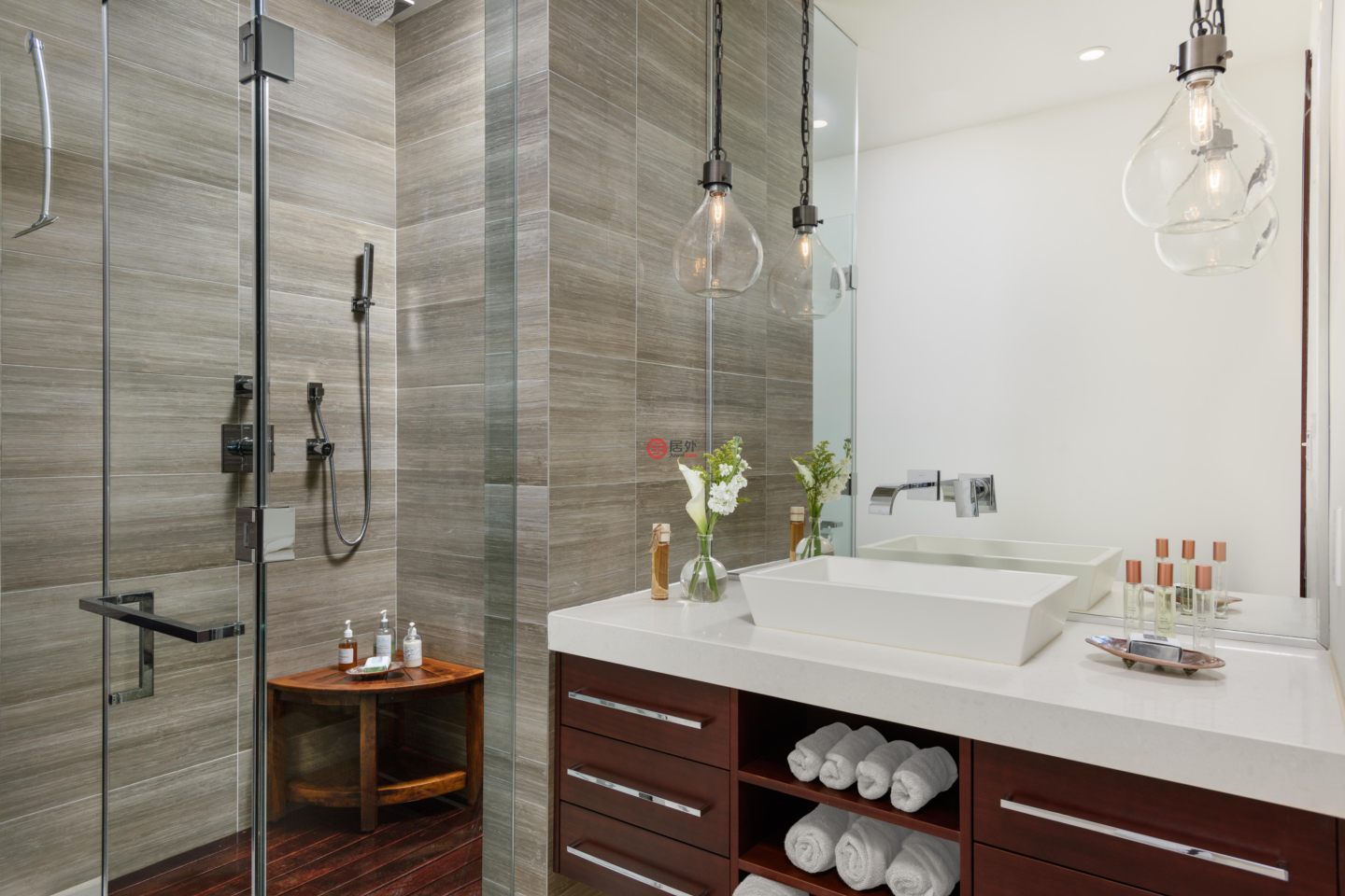 特克斯與凱科斯群島的独栋别墅，Azimuth Villa 10 Kelly Isle Canal Front，编号78163127