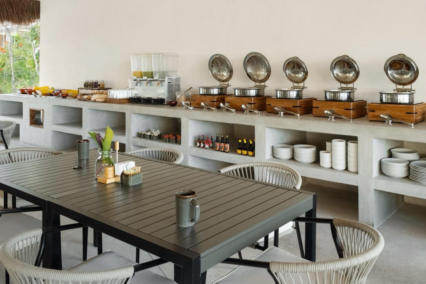 墨西哥金塔纳罗奥图卢姆的公寓，编号78525377