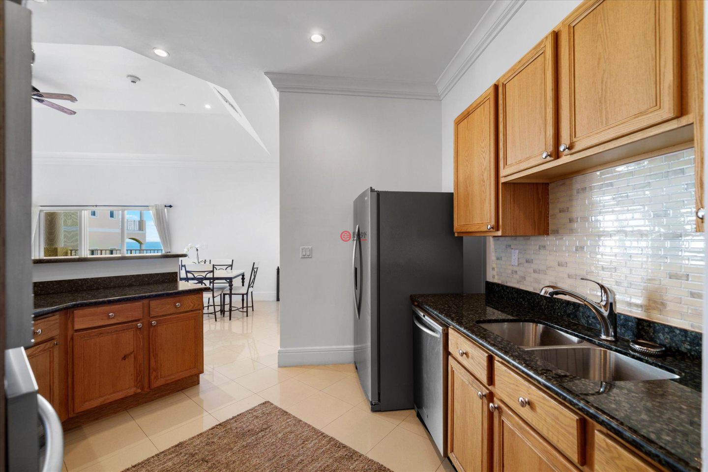 巴哈马的公寓，Caves Heights Building 2 Unit 4A，编号78396002