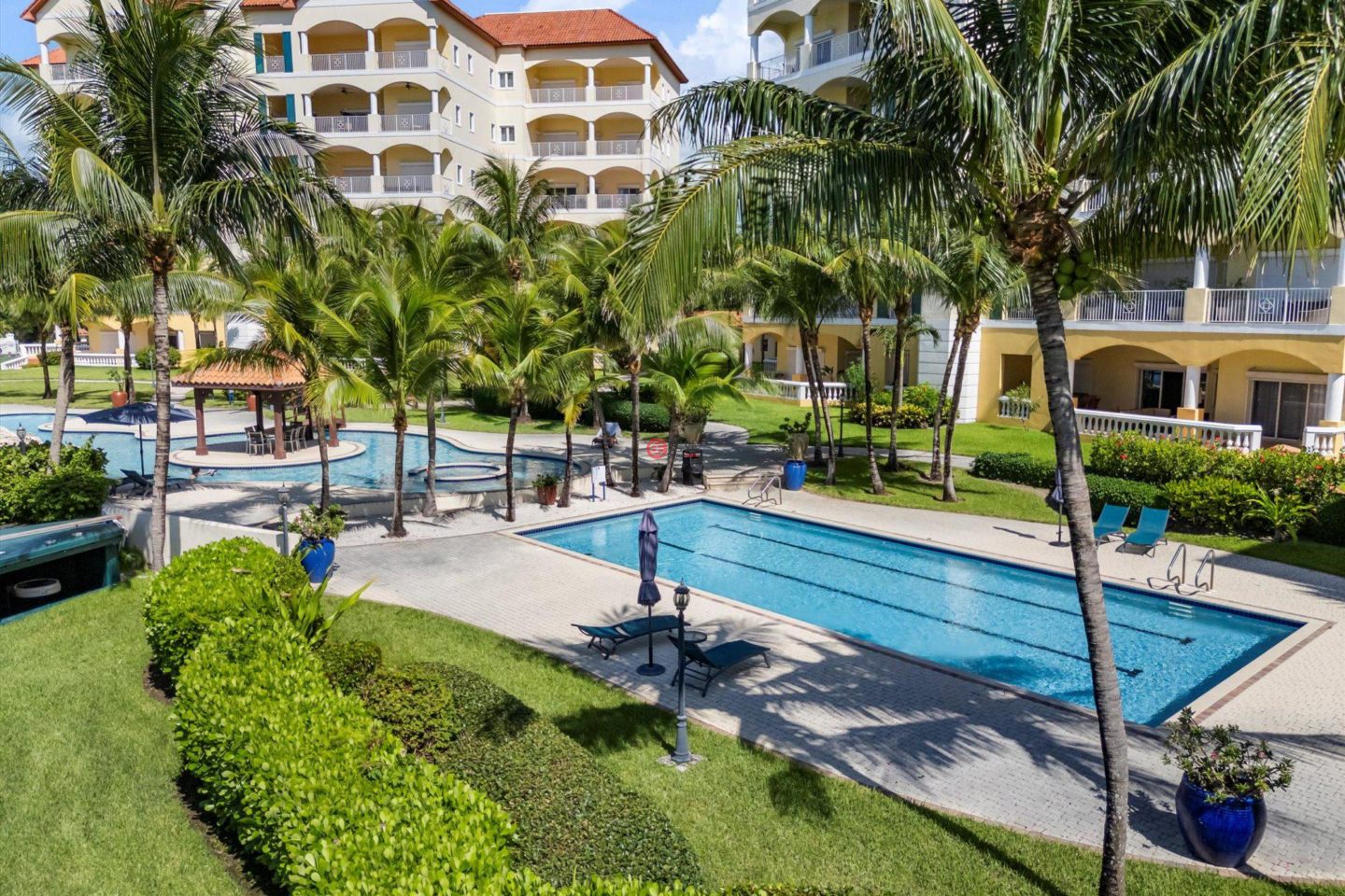 巴哈马的公寓，Caves Heights Building 2 Unit 4A，编号78396002