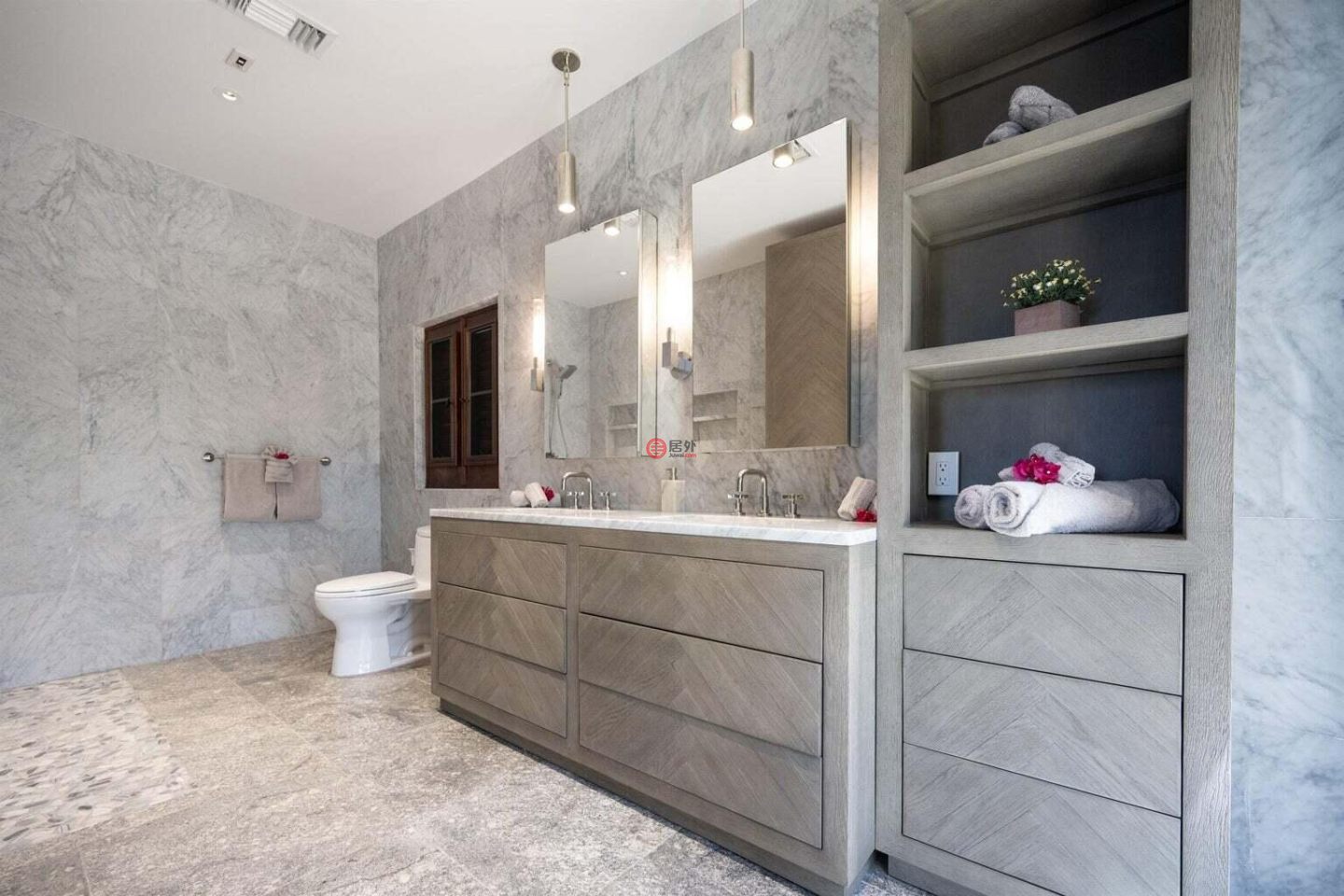 美属维京群岛的独栋别墅，1-54 Bakkero Fb，编号78486008