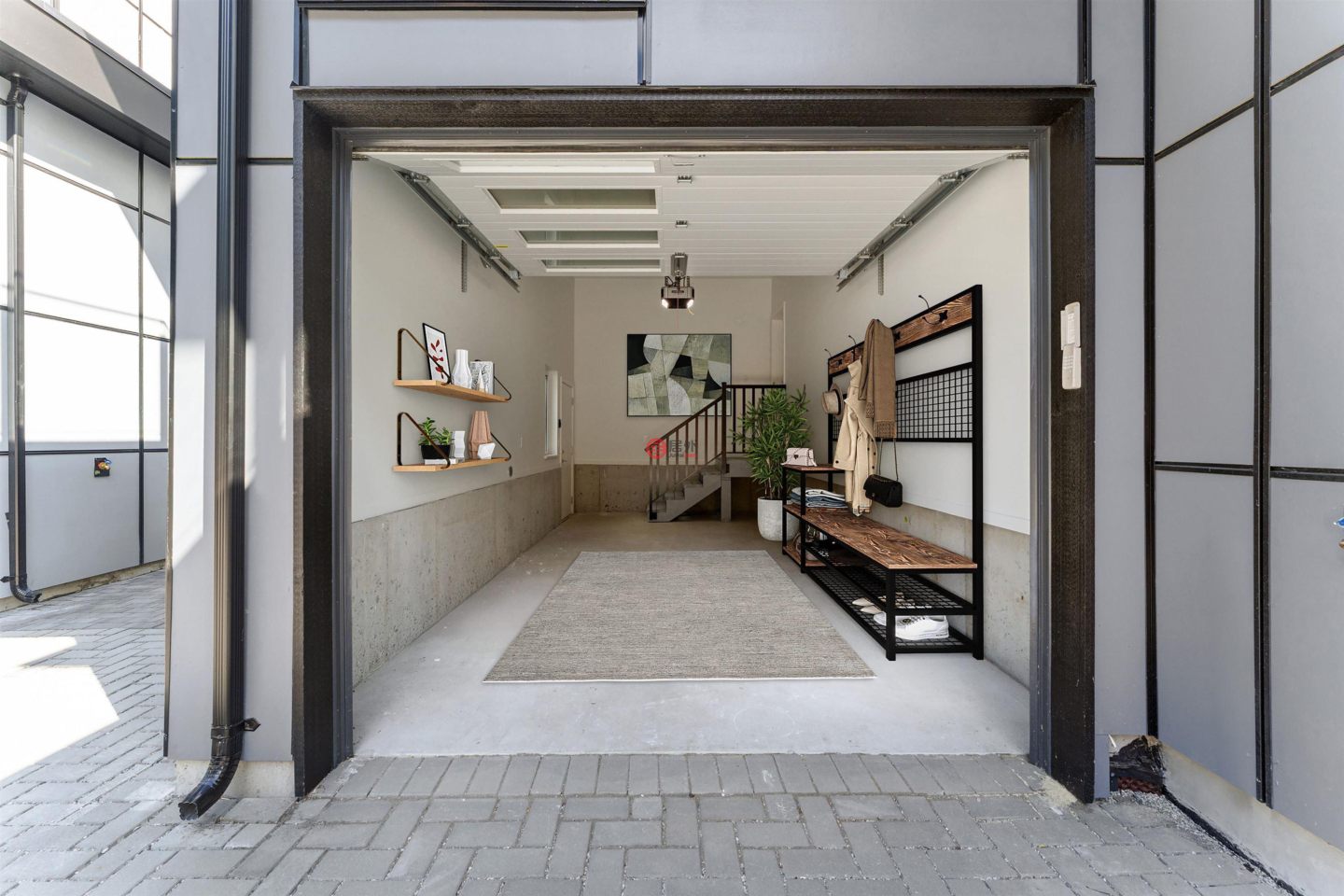 加拿大不列颠哥伦比亚省North Vancouver的公寓,842 St. Denis,编号78525409