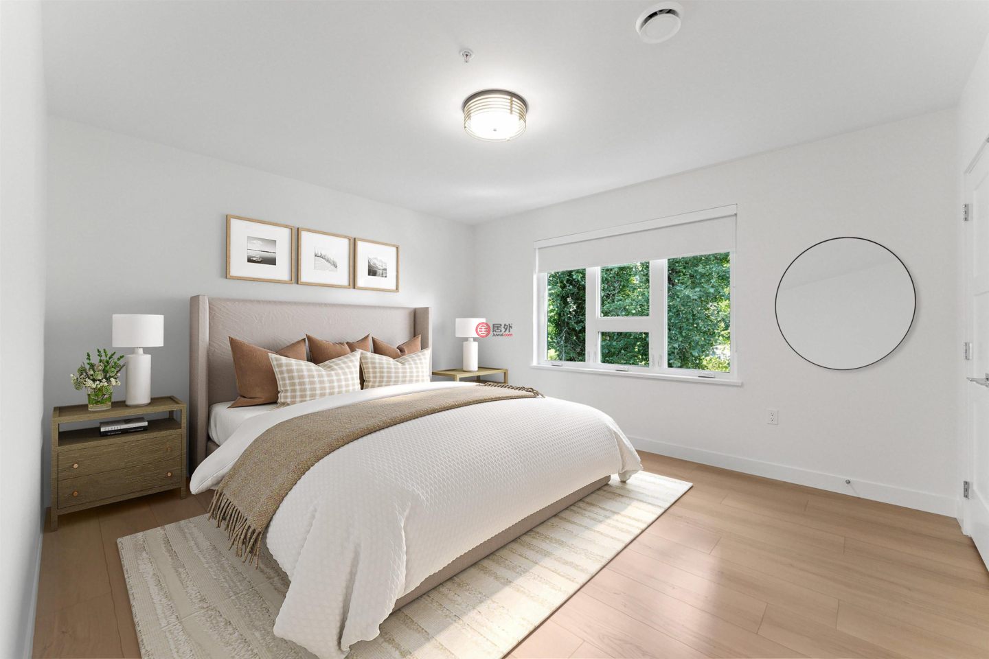 加拿大不列颠哥伦比亚省North Vancouver的公寓,842 St. Denis,编号78525409