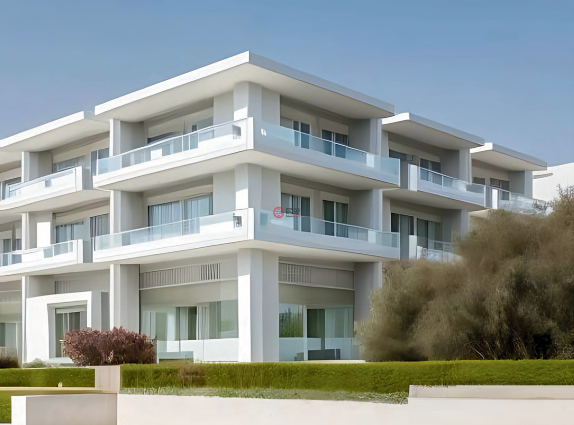 希腊阿提卡Glyka Nera的公寓，编号78225605