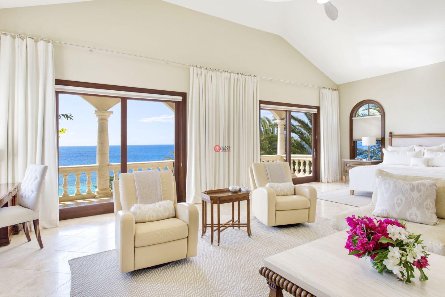 安圭拉AnguillaAnguilla的独栋别墅，Limestone Bay，编号77394262