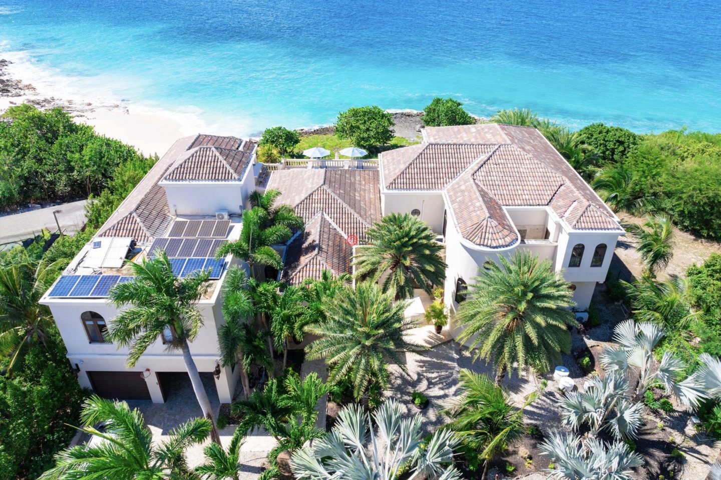 安圭拉AnguillaAnguilla的独栋别墅，Limestone Bay，编号77394262