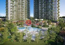 越南龙安Huyện Bến Lức的公寓，编号78272977