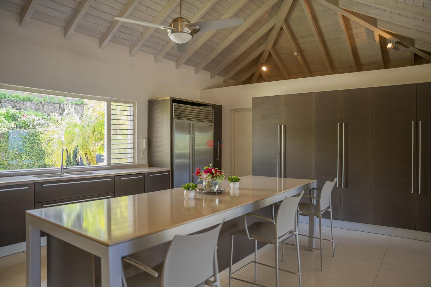 安提瓜/巴布达聖約翰的独栋别墅，Villa Nuvola Galley Bay Heights，编号77206539