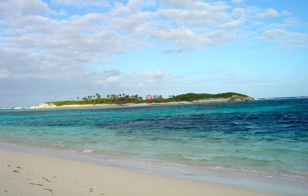 巴哈马的公寓，23 Acre Oceanview Parcel，编号78378458