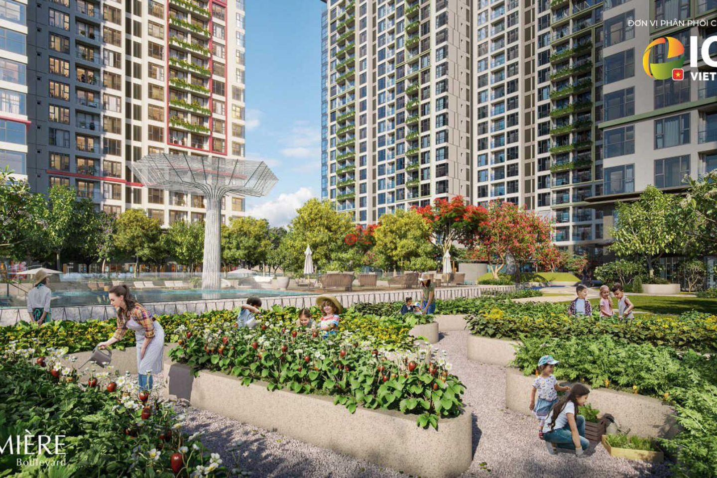 越南Hồ Chí Minh cityHo Chi Minh的公寓，编号65270648