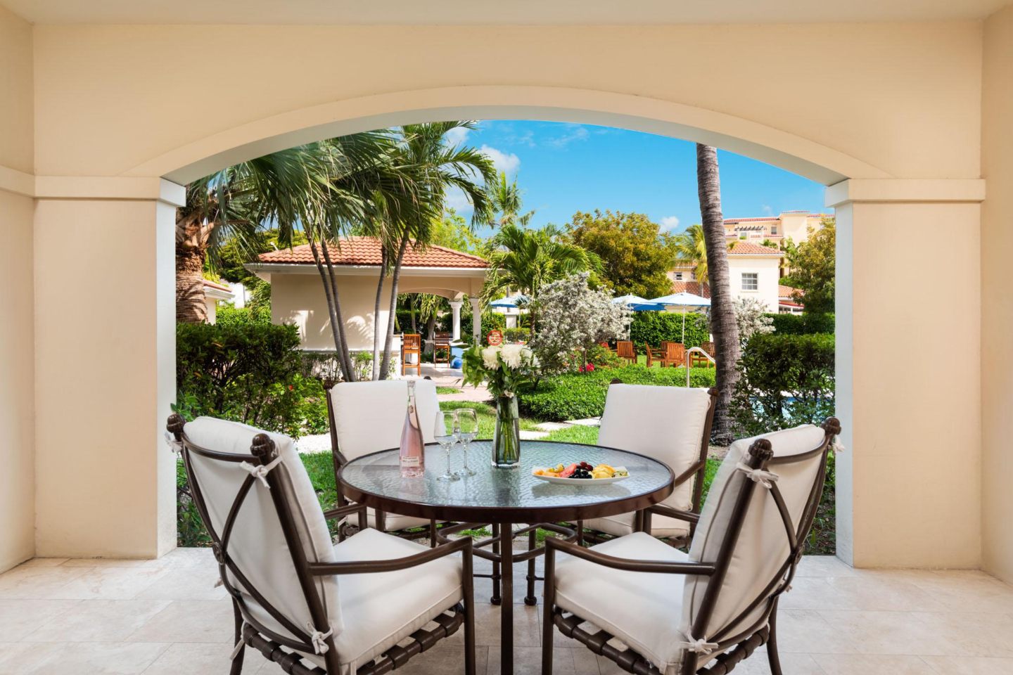 特克斯與凱科斯群島Grace Bay的公寓，Villa Del Mar Resort B104，编号78244463