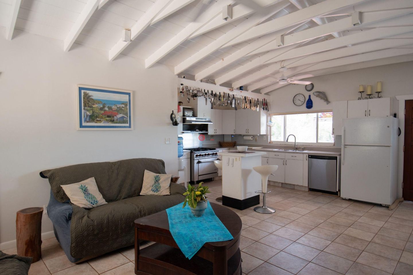 巴哈马Gregory Town的独栋别墅，Sunny Days Lot 6 Block 5，编号78495656