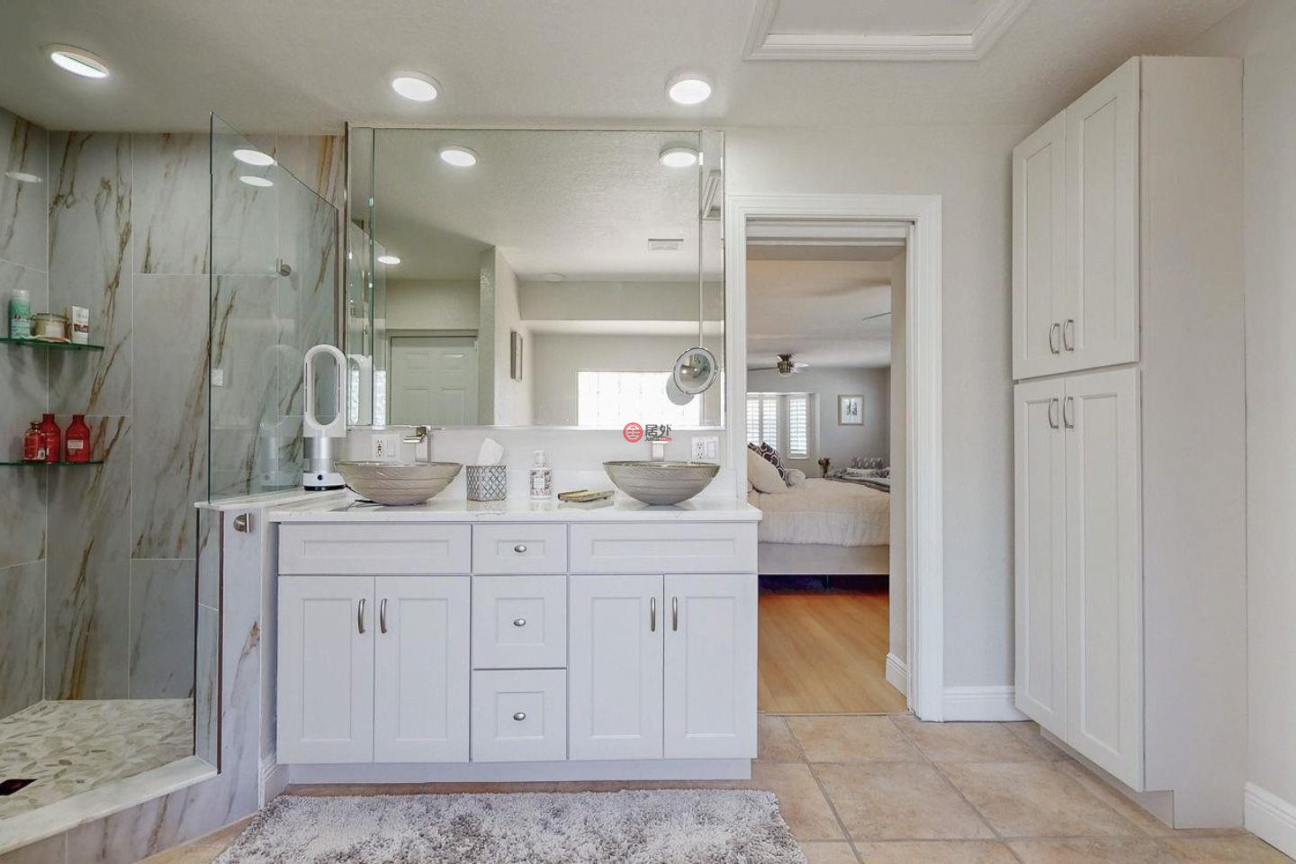 美国佛罗里达州拉戈的独栋别墅，411 HARBOR VIEW，编号75530157