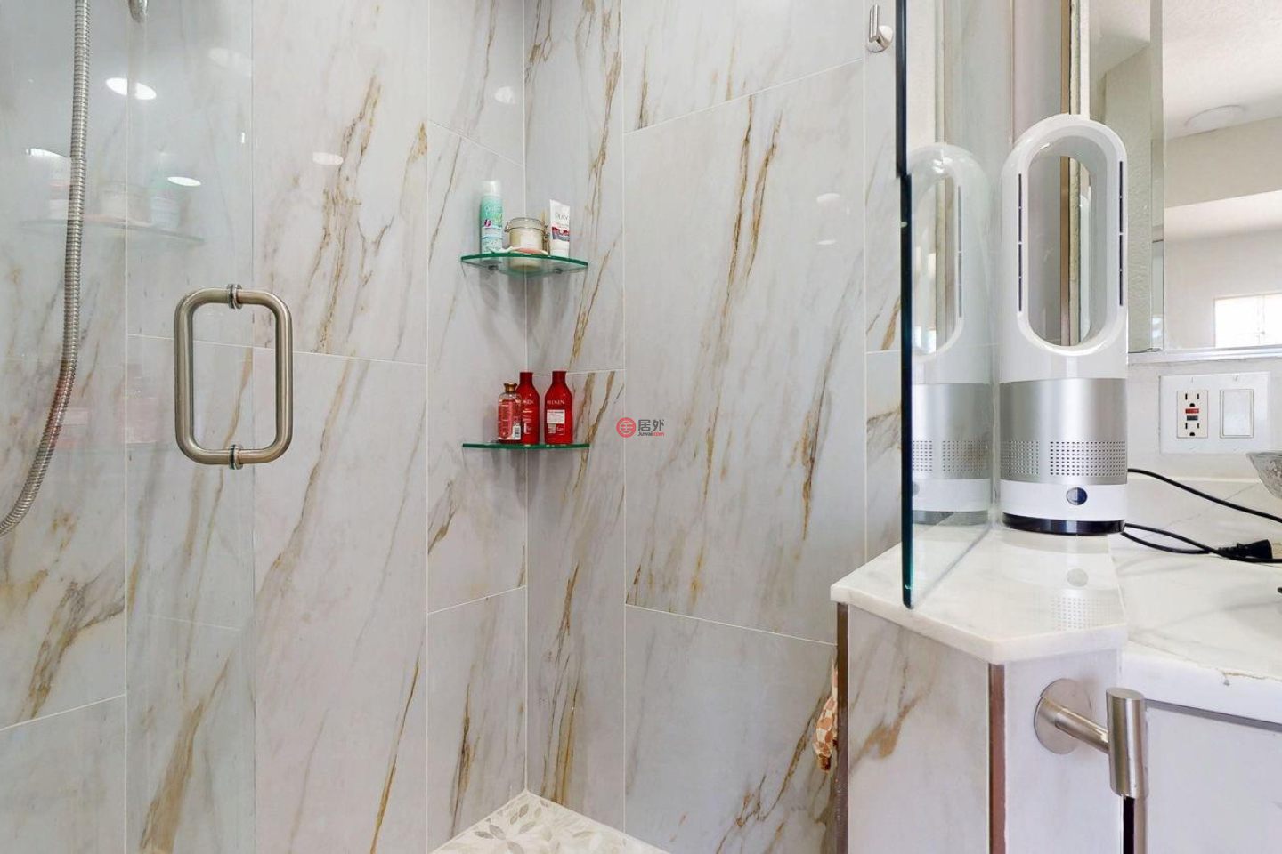 美国佛罗里达州拉戈的独栋别墅，411 HARBOR VIEW，编号75530157