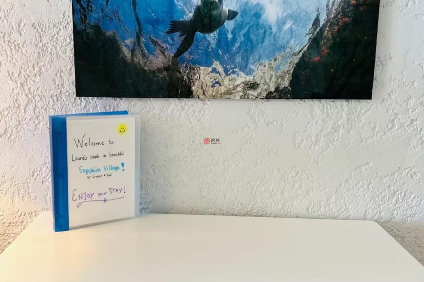 美属维京群岛St. Thomas的公寓，265 Sapphire Hill Village St Vincent，编号77089917