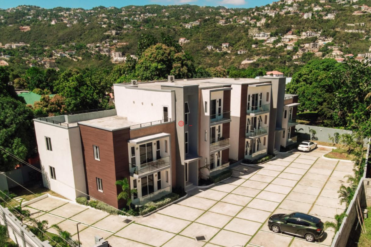 牙买加SurreySt Andrew的公寓，8 - 74 Havendale Drive，编号78100789