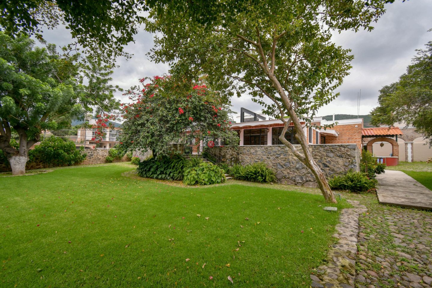 墨西哥哈利斯科Tuxcueca的独栋别墅，Colon #40 San Luis de Soyatlán，编号78508713