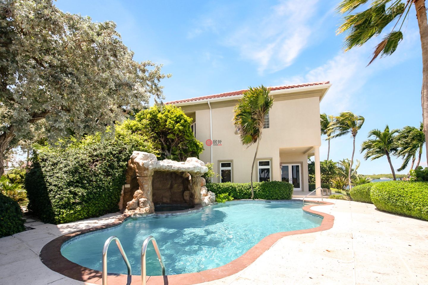 开曼群岛的公寓，313H2，编号78514529