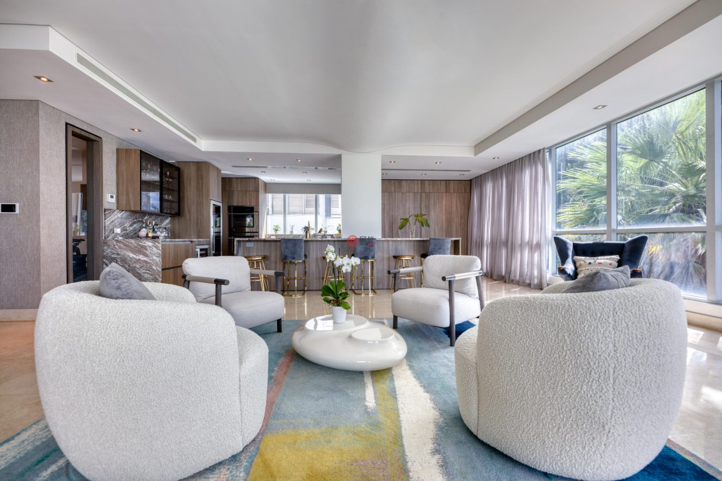 波多黎各Puerto RicoSan Juan的公寓，7 Manuel Rodriguez Serra St. Apt. 2，编号77663076