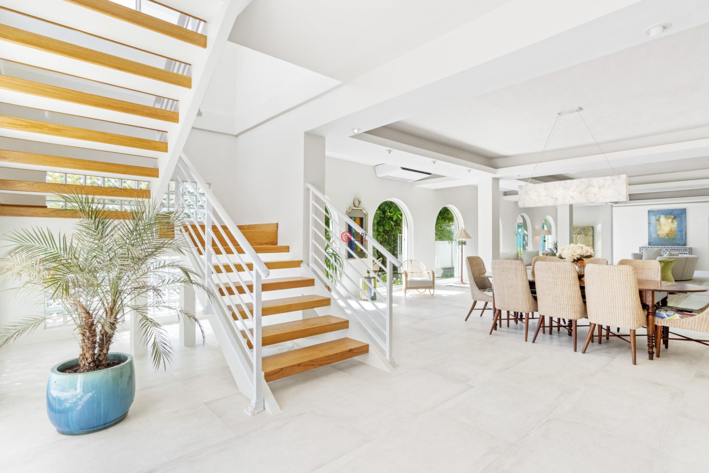 安圭拉AnguillaAnguilla的独栋别墅，Island Harbour Artist's Walk，编号76438705