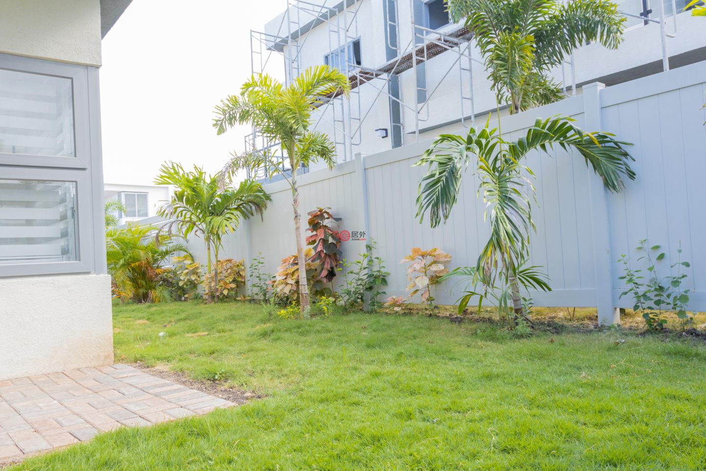 牙买加MiddlesexSt Ann的联排别墅，287 The Onyx，编号77834849