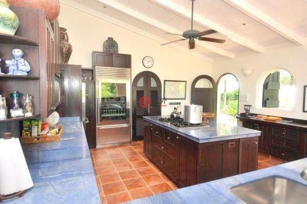 圣马丁岛Collectivité de Saint-Martin的独栋别墅，编号30882468