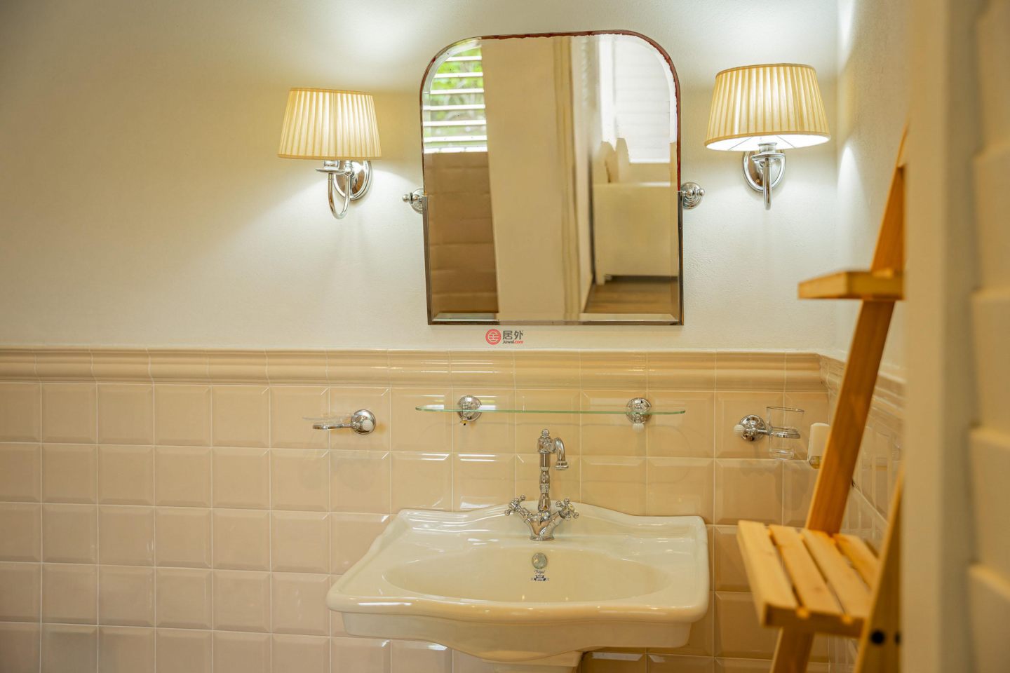 安提瓜/巴布达的独栋别墅，Villa Vanguard Turtle Bay，编号77921641