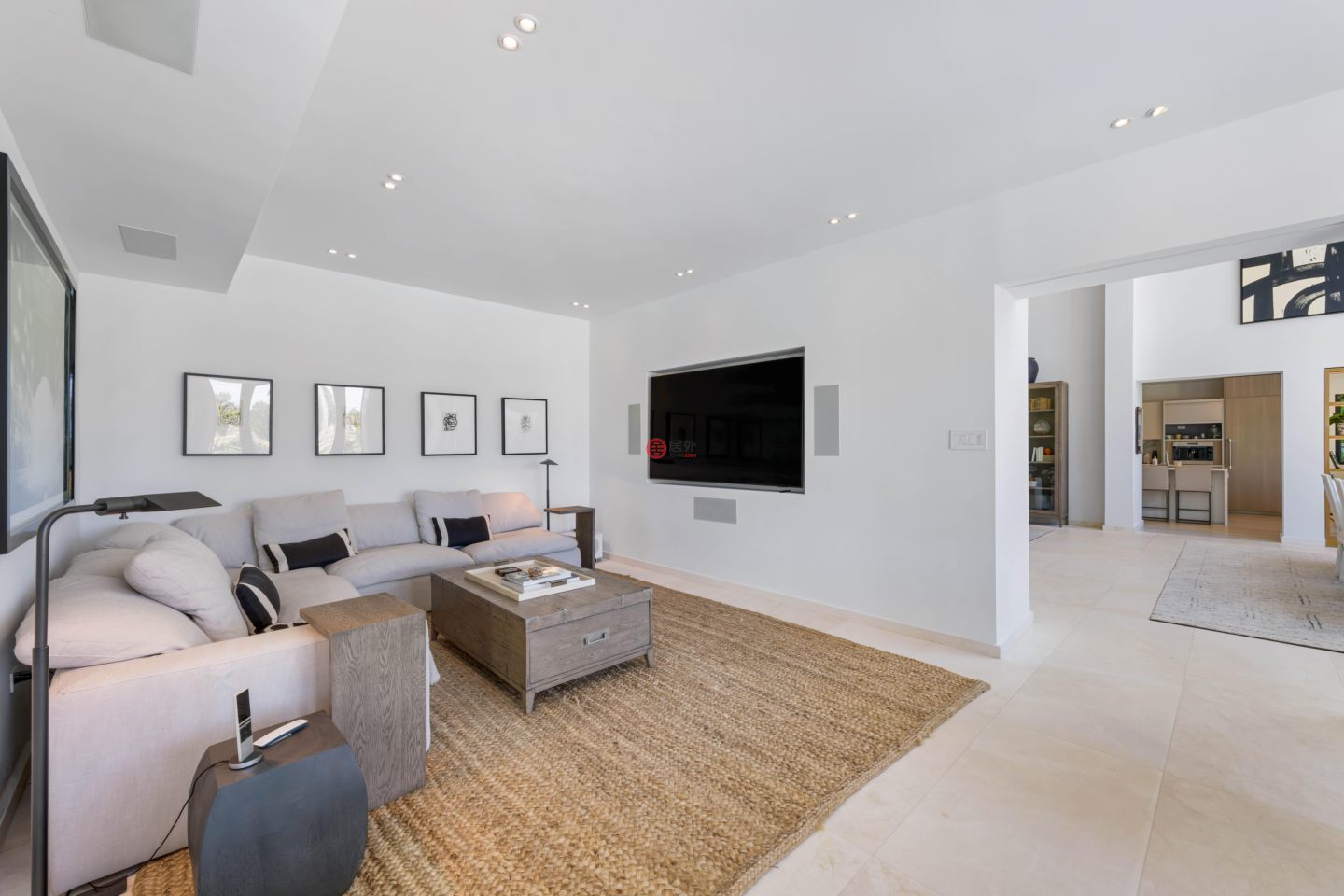 波多黎各Puerto RicoDorado的独栋别墅，4 Dorado Beach East，编号76626313