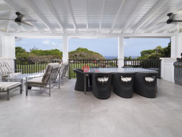 巴巴多斯Northern DistrictSaint James的独栋别墅，编号77586754