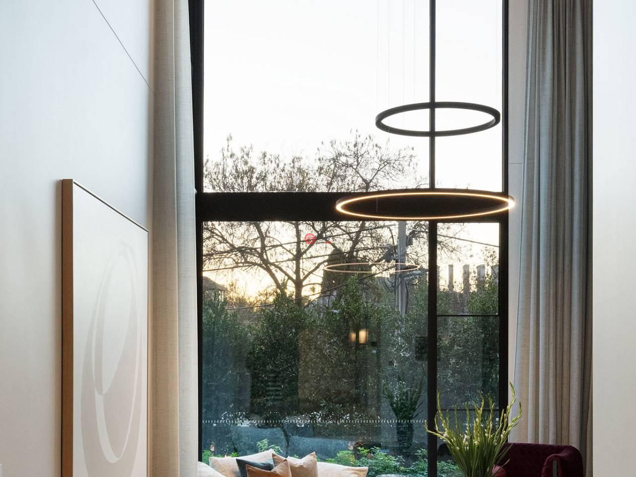 澳大利亚维多利亚州Toorak的独栋别墅，12 Yarradale Road，编号77603453