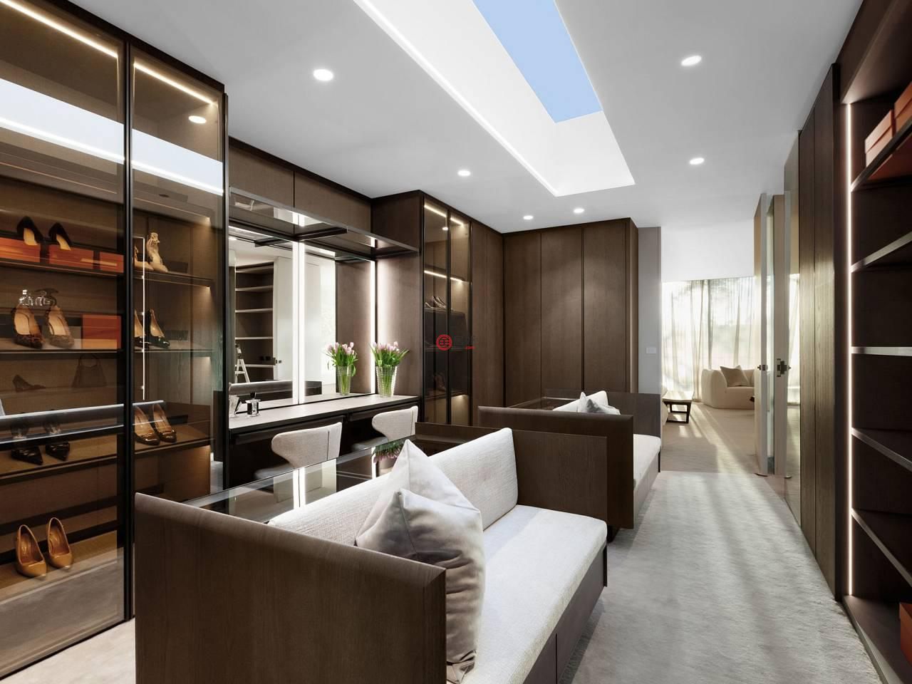 澳大利亚维多利亚州Toorak的独栋别墅，12 Yarradale Road，编号77603453