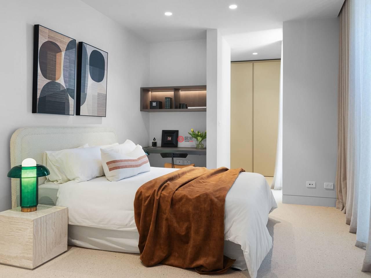 澳大利亚维多利亚州Toorak的独栋别墅，12 Yarradale Road，编号77603453