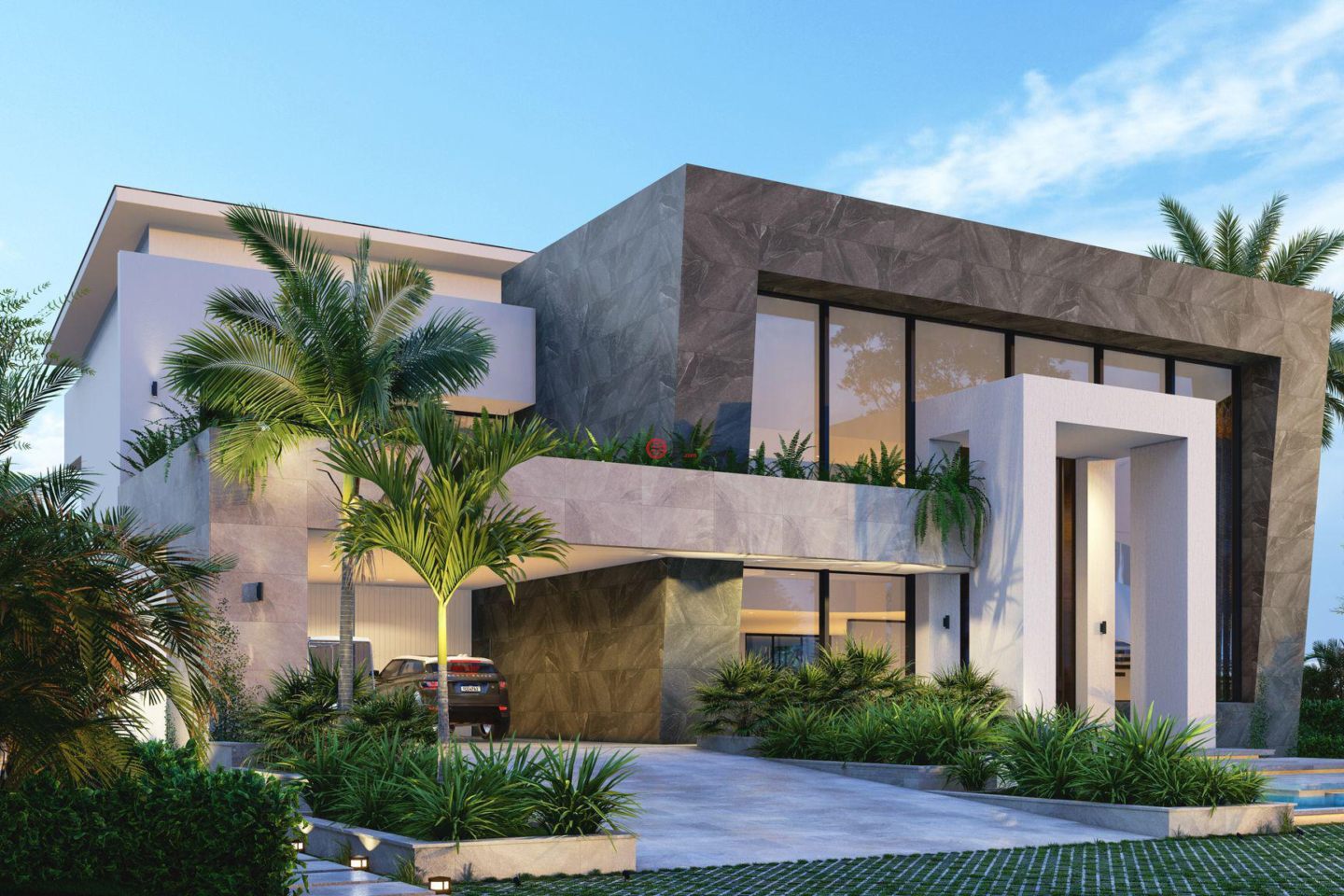 多明尼加La Altagracia ProvincePunta Cana的独栋别墅，Punta Cana，编号78234775