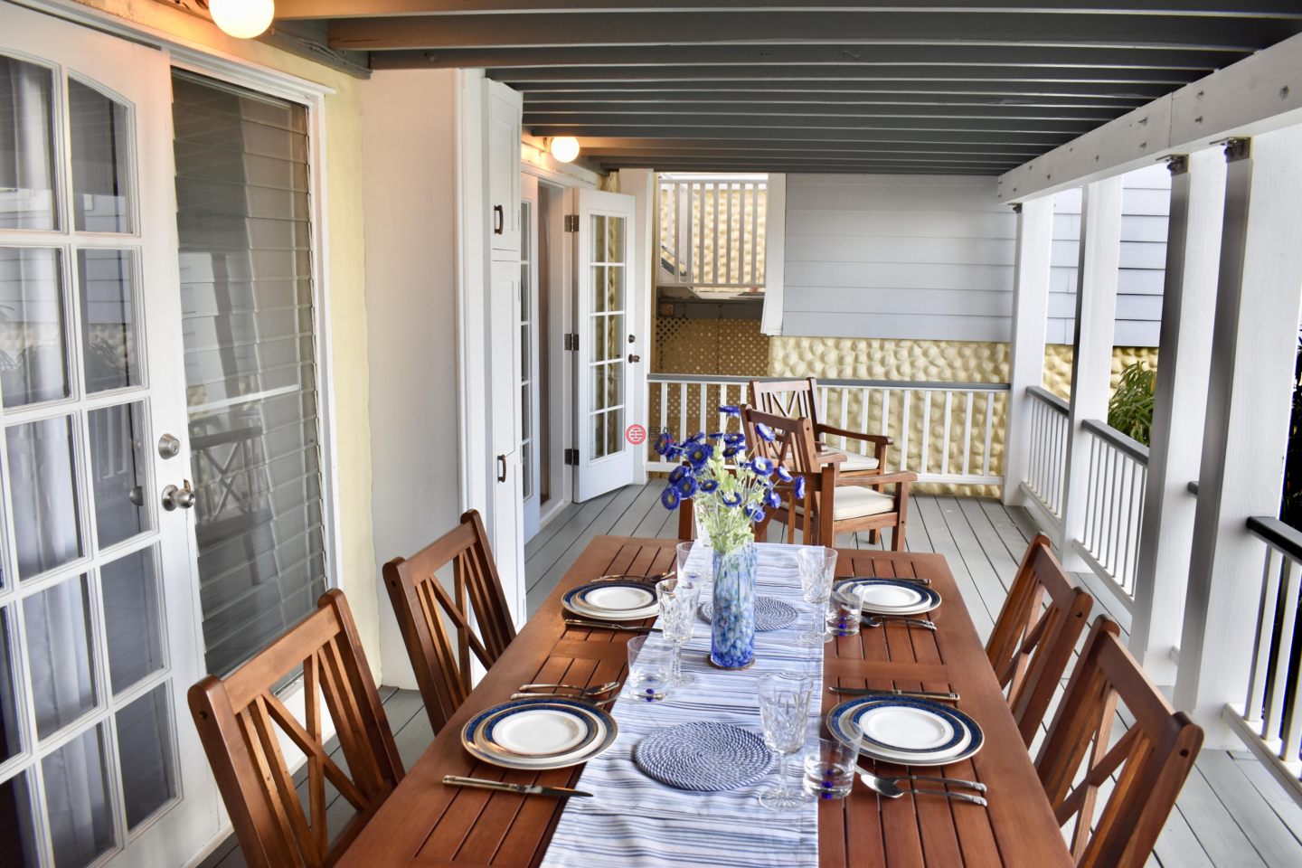 英属维尔京群岛罗德城的公寓，Tobacco Wharf Condo #3，编号77263735