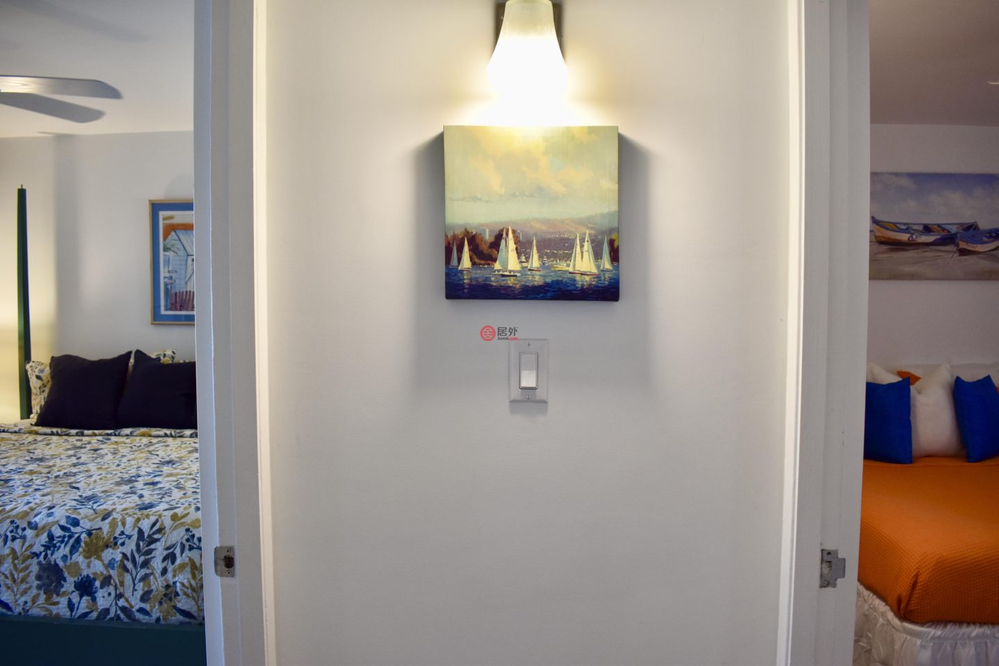 英属维尔京群岛罗德城的公寓，Tobacco Wharf Condo #3，编号77263735