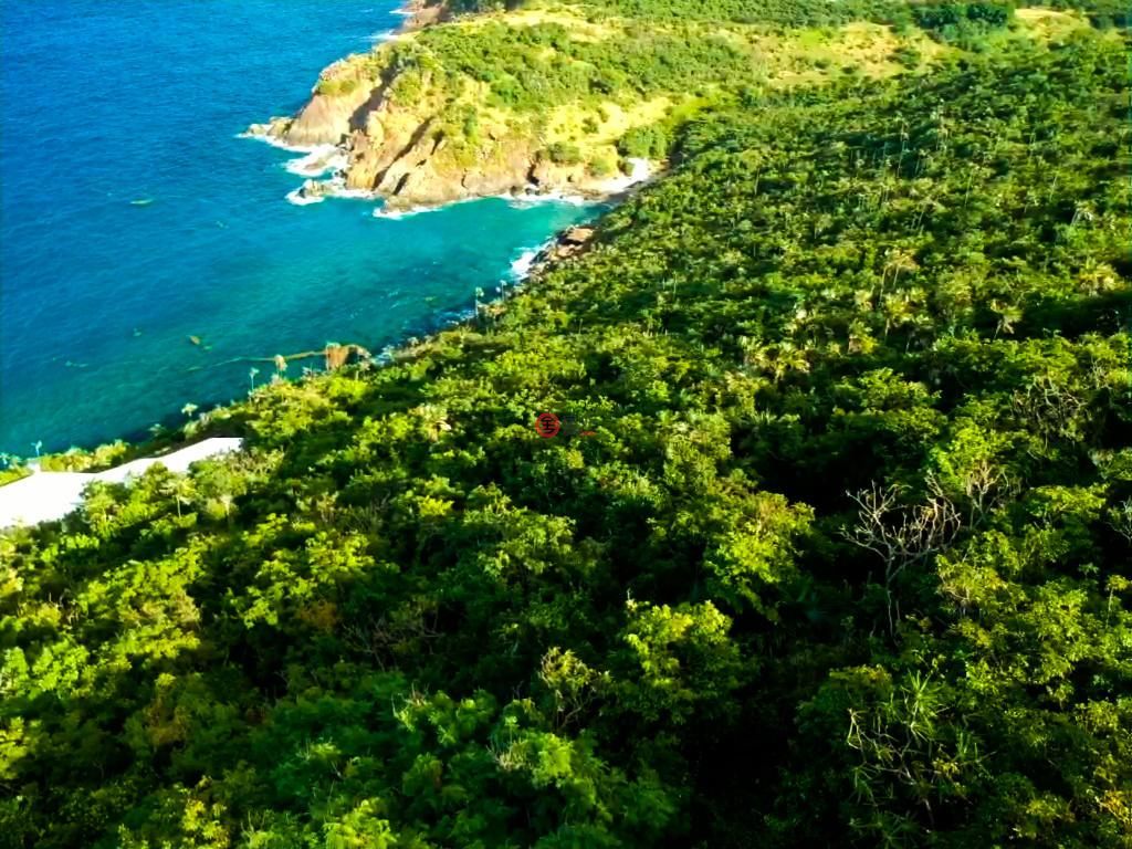 美属维京群岛的住宅用地，4 Rem Lovenlund Gns，编号78508958