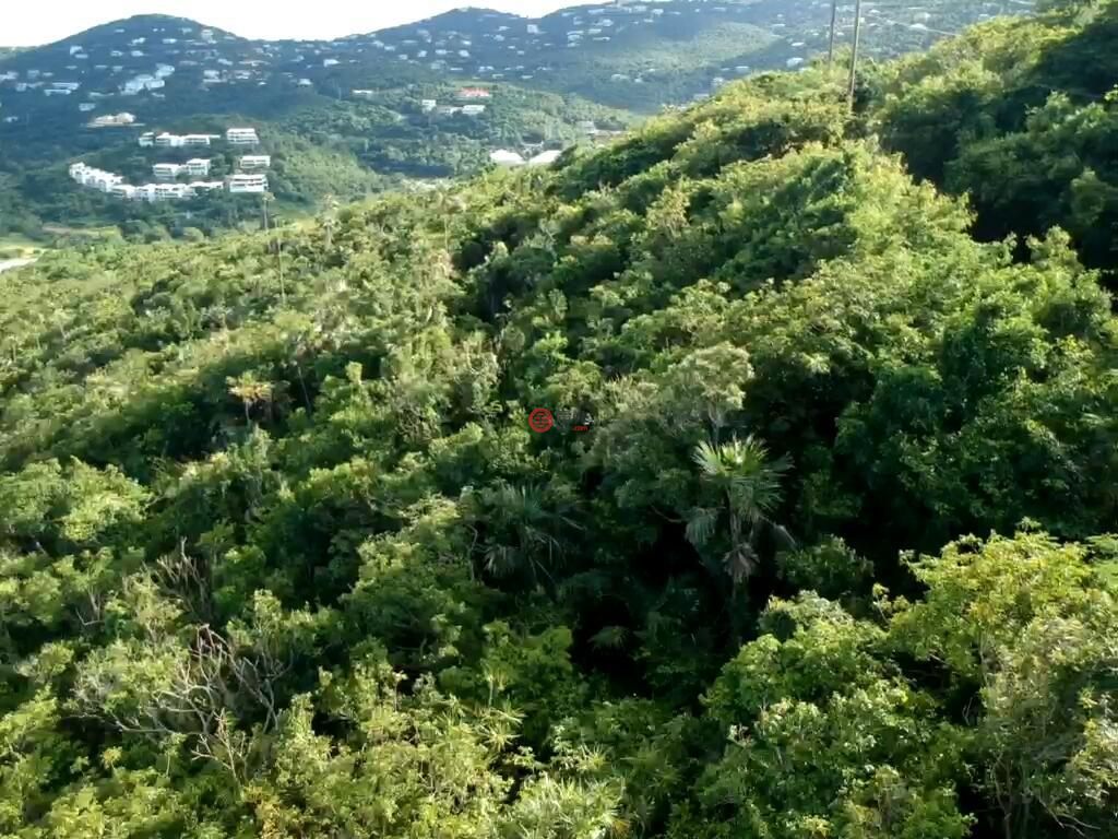 美属维京群岛的住宅用地，4 Rem Lovenlund Gns，编号78508958