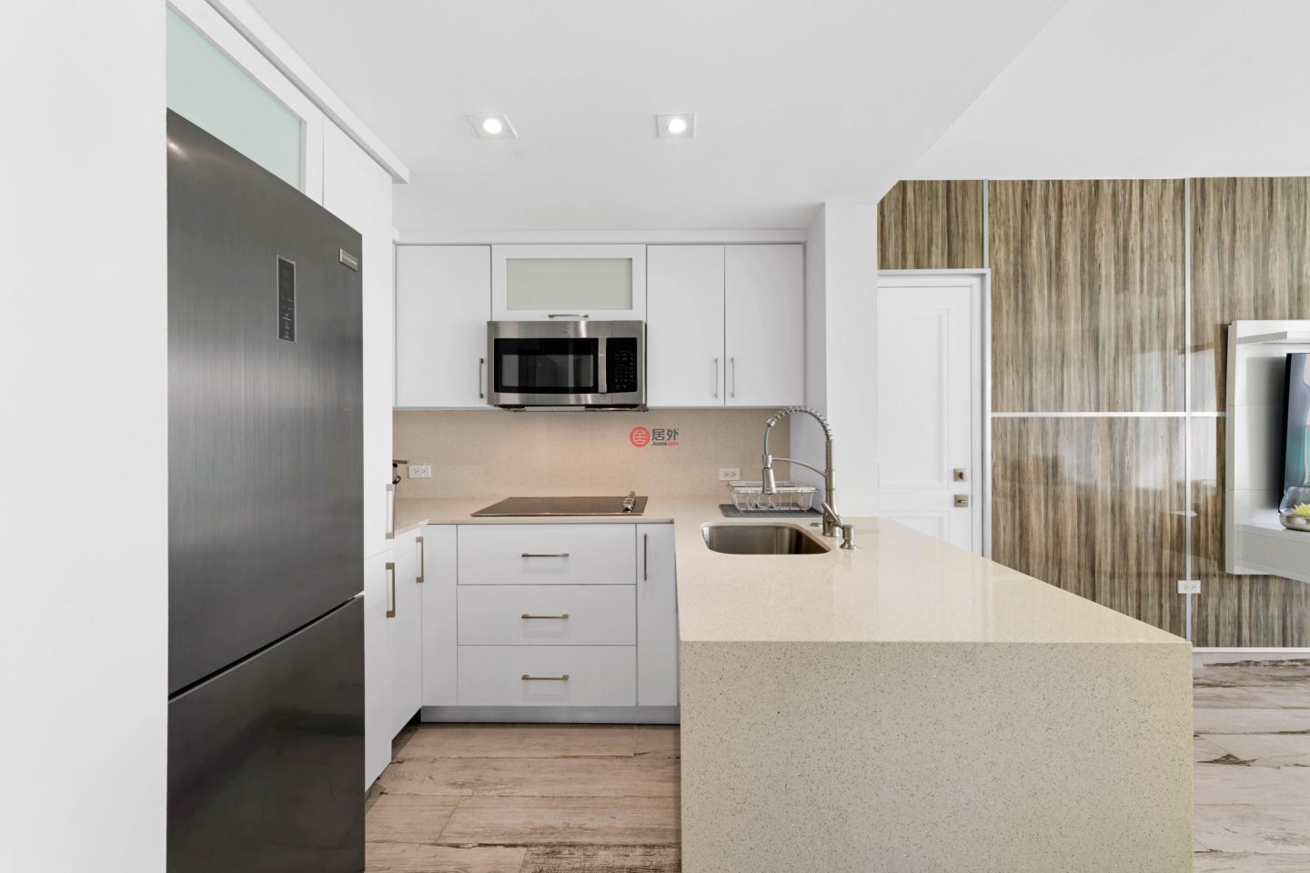 波多黎各Puerto RicoSan Juan的公寓，1 Los Rosales St. Apt. 7222-7223，编号76545346