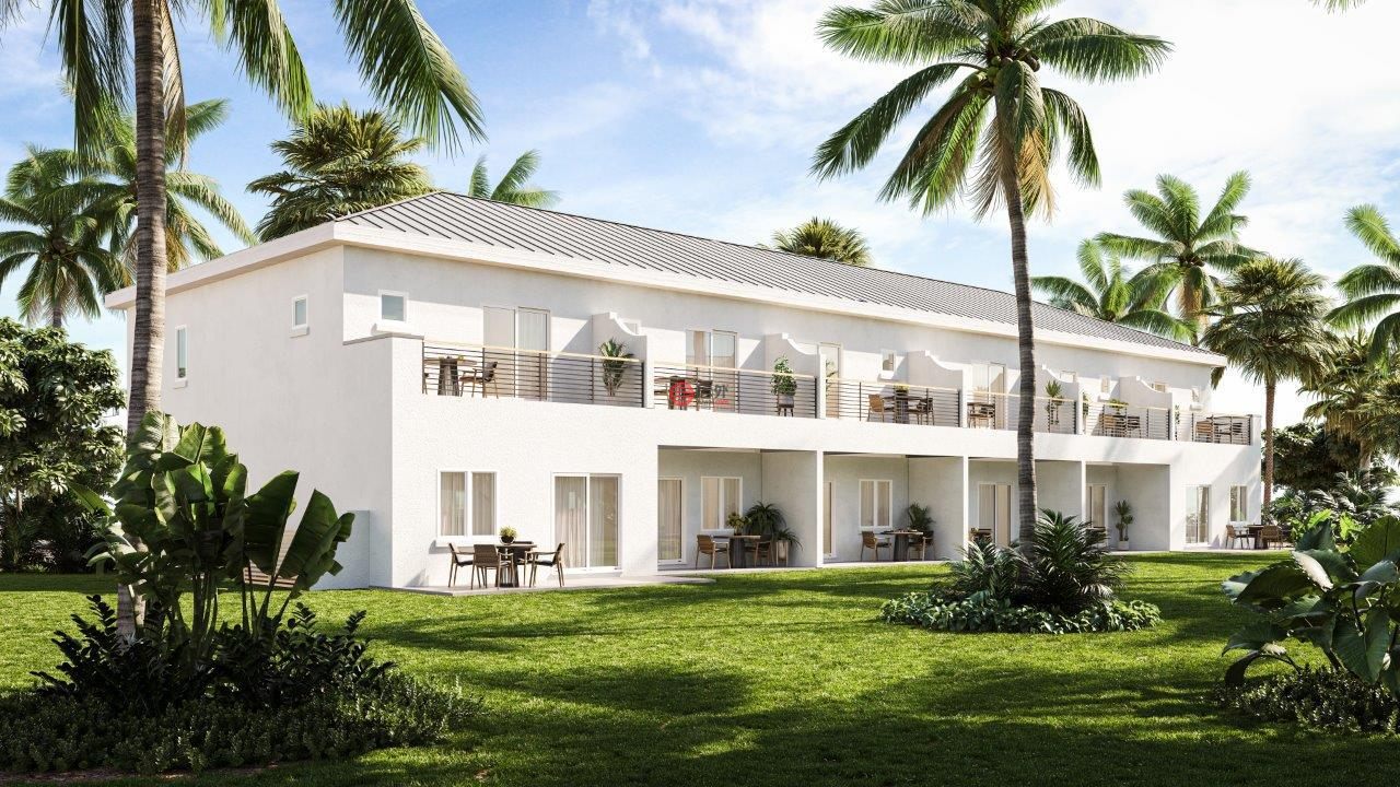 开曼群岛的公寓，143H502，编号78514483