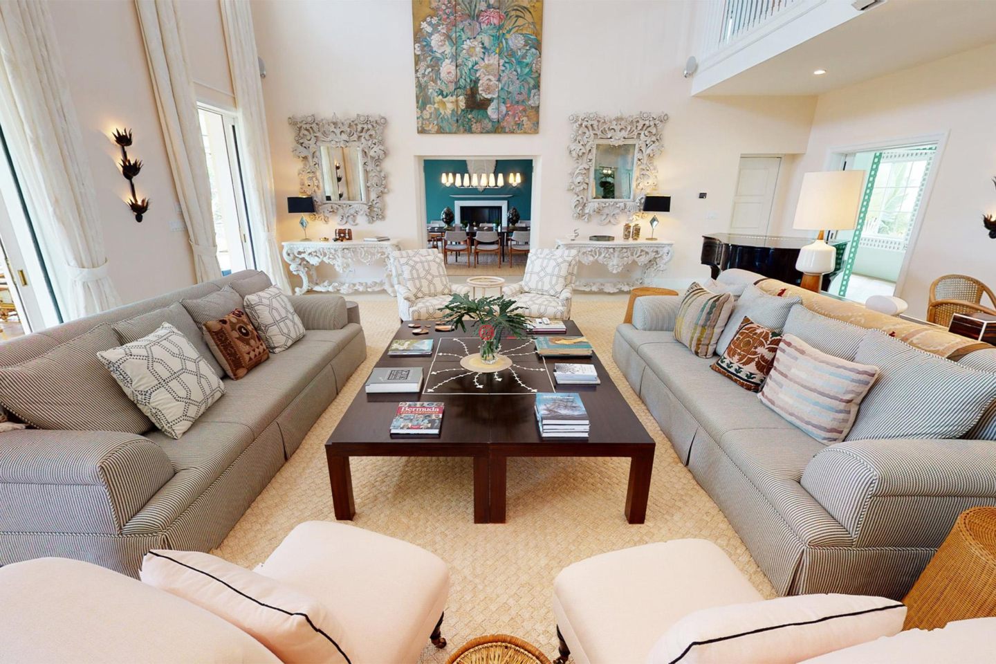 百慕达的住宅用地，Perot's Island，编号77206508