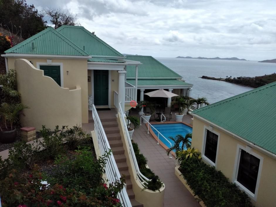 英属维尔京群岛的独栋别墅，编号78475444