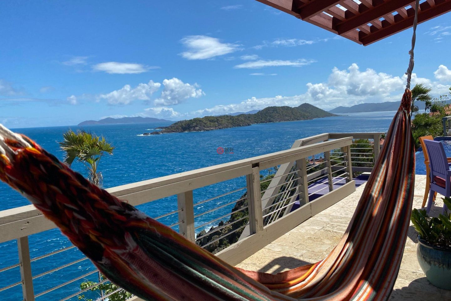 美属维京群岛的独栋别墅，4-19c Tabor & Harmony Ee，编号78486069