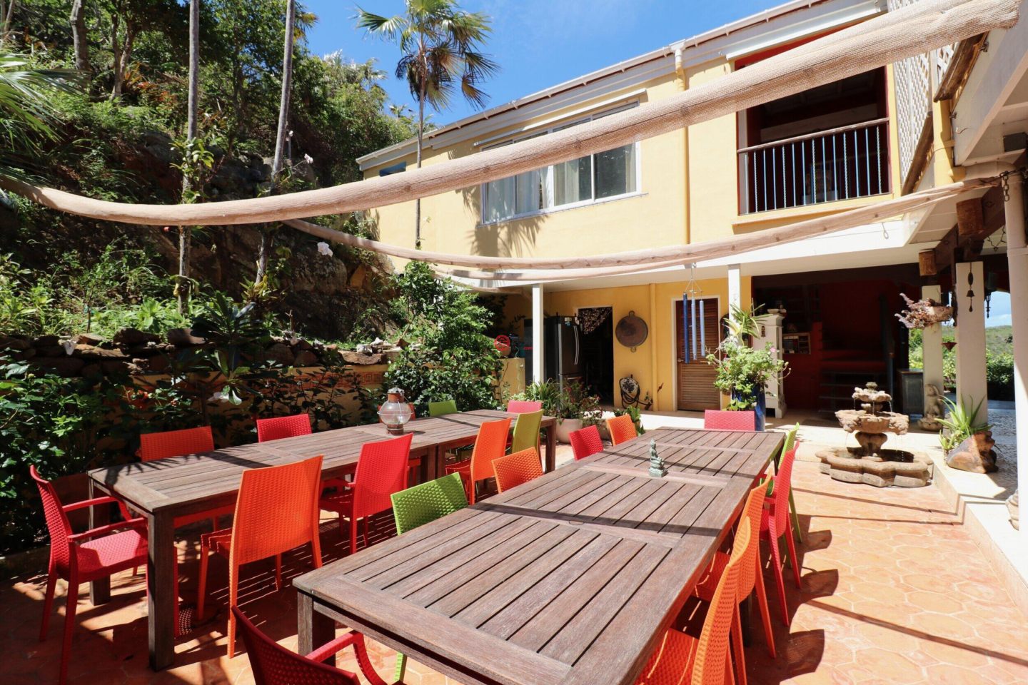 美属维京群岛的独栋别墅，4-19c Tabor & Harmony Ee，编号78486069