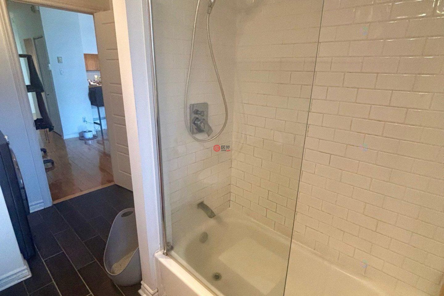 加拿大魁北克蒙特利尔的公寓,2215 Av. du Mont-Royal E.,编号78525387