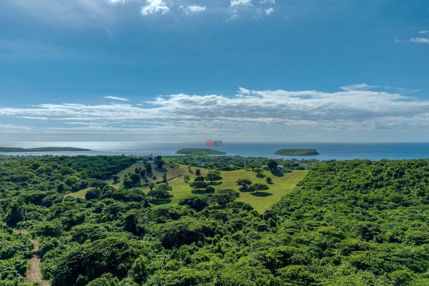 波多黎各Puerto RicoVieques的住宅用地，Lot 2 78 Puerto Ferro，编号76362887