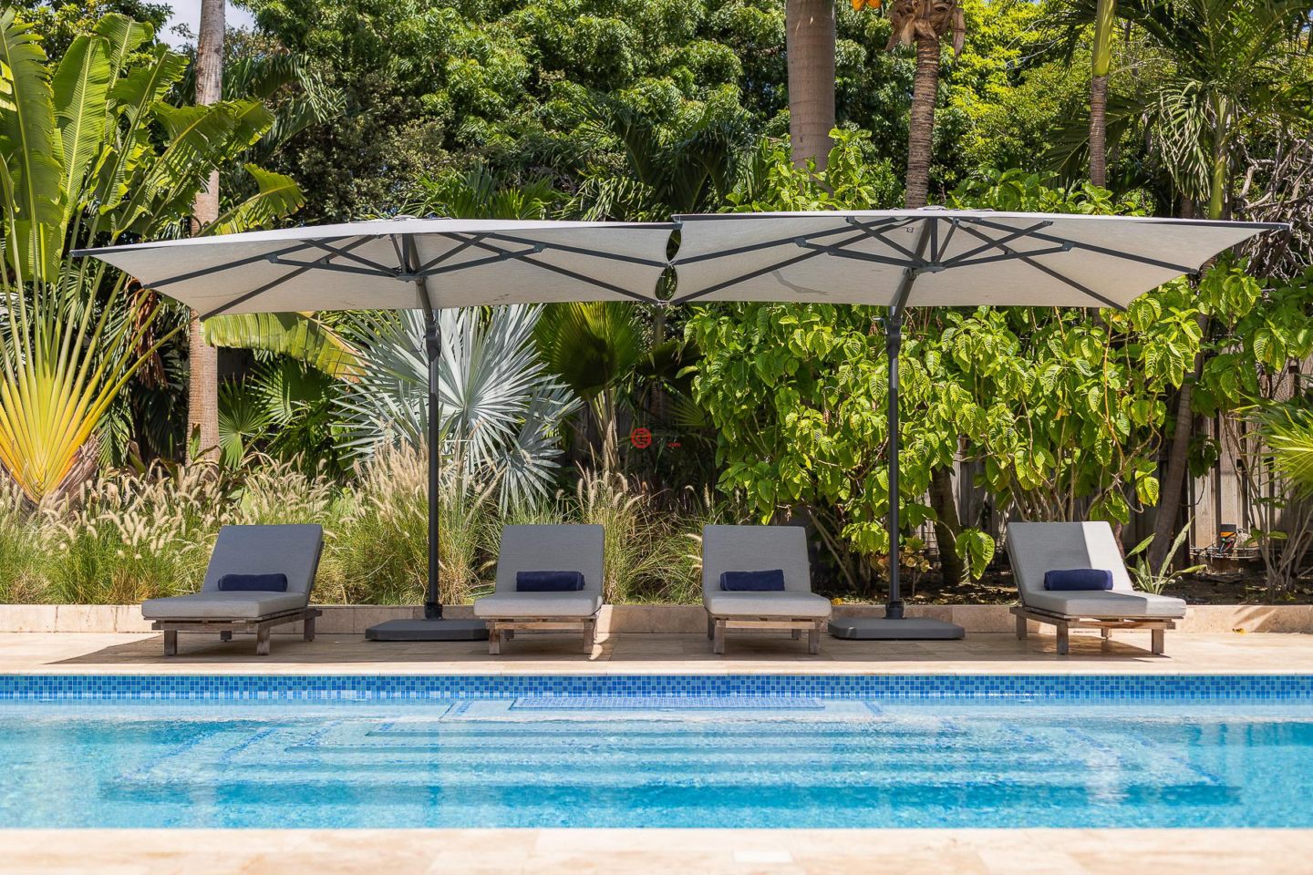 库拉索的独栋别墅，Angloweg 7，编号76015652