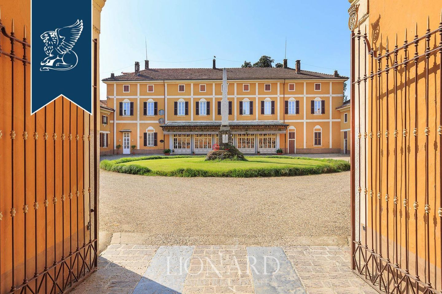 意大利LombardyBereguardo的公寓，编号76106365