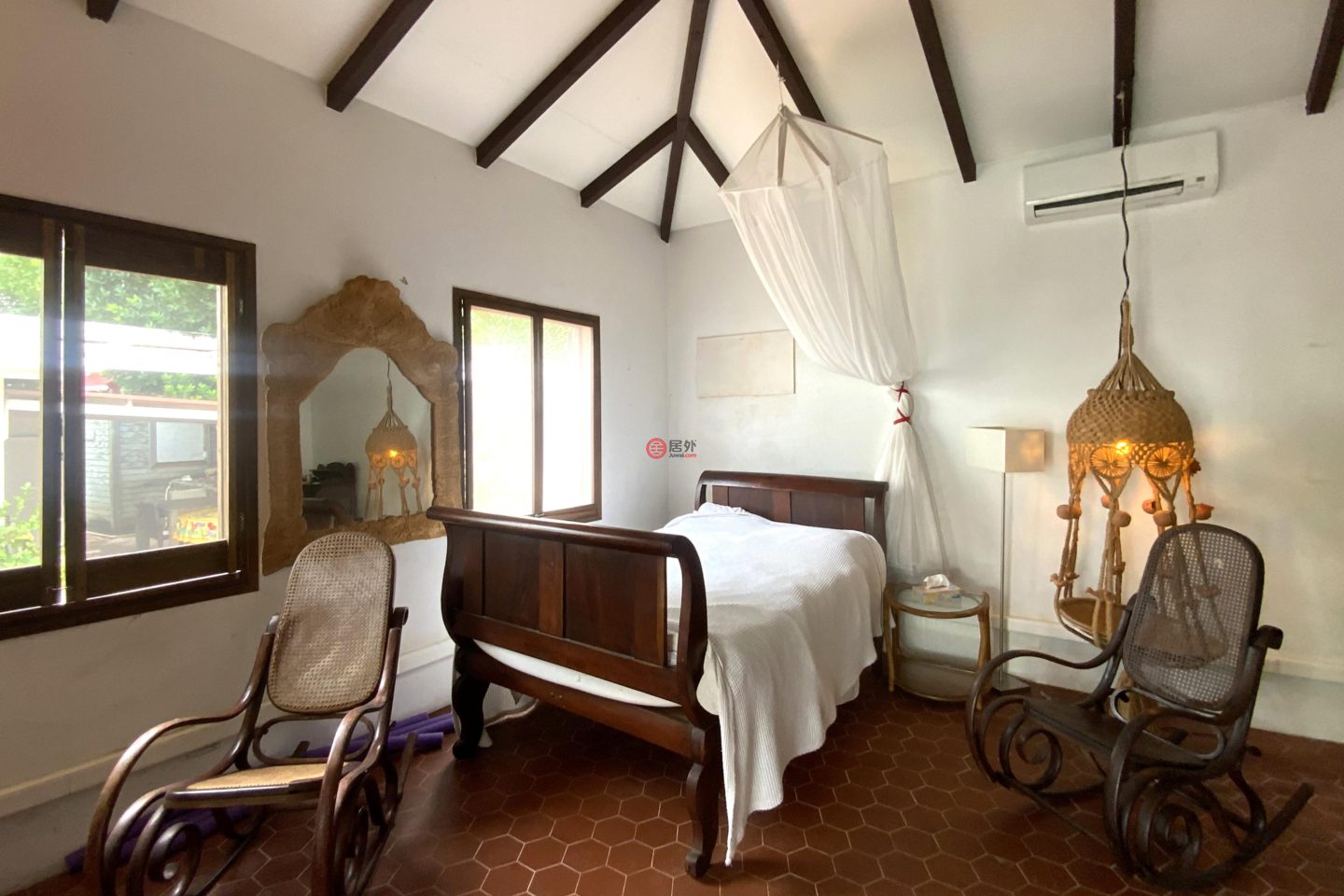 圣巴泰勒米岛的独栋别墅，Maison de Musique，编号76655193